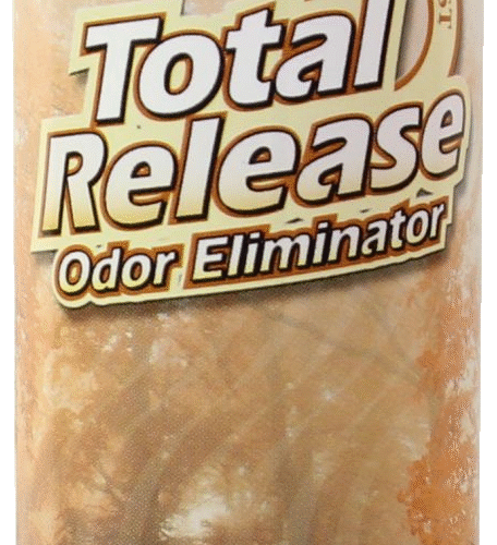 TOTAL RELEASE-AUTUMN MIST